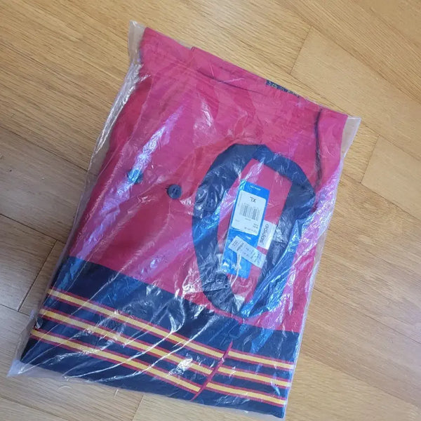 [BUNJANG] Spain 1996 Reissue Jersey / 스페인 1996 리이슈 져지