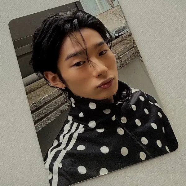 [BUNJANG] NOW I'M YOUNG Photocard / 나우아임영 포토카드