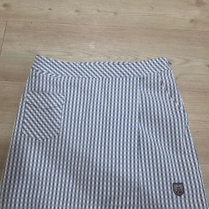[BUNJANG] Callaway Golf Pleated Skirt 68cm / 겔러웨이 골프 플리츠 스커트 68cm 26~7인치