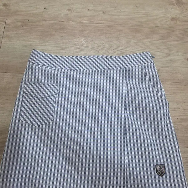 [BUNJANG] Callaway Golf Pleated Skirt 68cm / 겔러웨이 골프 플리츠 스커트 68cm 26~7인치