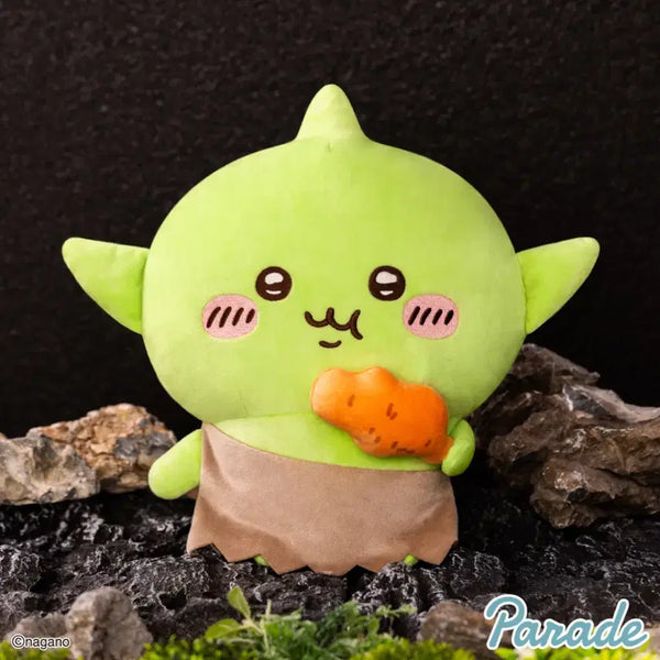 [BUNJANG] Goblin Big Plush Doll (Sealed) / 미개봉) 고블린 빅누이 인형 새제품