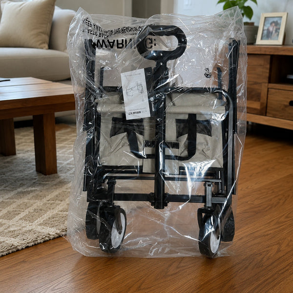 [BUNJANG] Schmitt Comfortable Wagon / [슈미트] 컴포터블 웨건