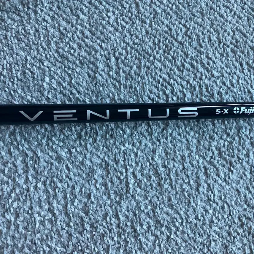 [BUNJANG] Titleist Ventus Velocore 5X Wood Shaft / 타이틀리스트 벤투스 벨로코어 5X 우드 샤프트
