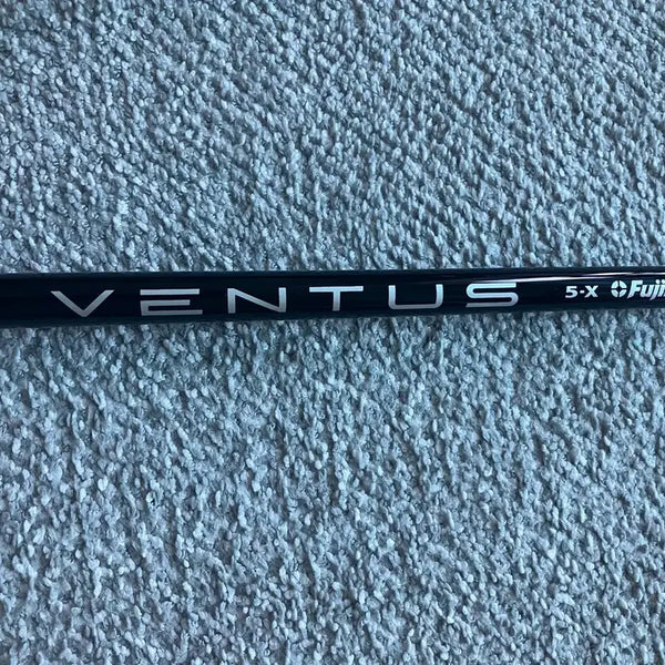 [BUNJANG] Titleist Ventus Velocore 5X Wood Shaft / 타이틀리스트 벤투스 벨로코어 5X 우드 샤프트