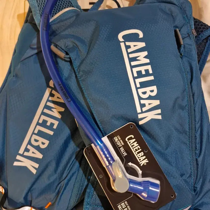 [BUNJANG] CamelBak Water Bladder Hydration Pack / 카멀백 이예요  곧 가을이예요 라이딩/트랙킹필수품