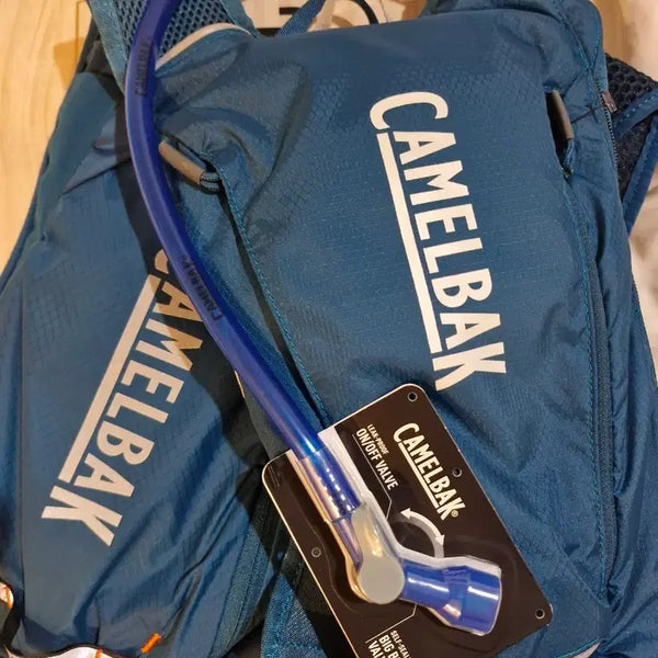 [BUNJANG] CamelBak Water Bladder Hydration Pack / 카멀백 이예요  곧 가을이예요 라이딩/트랙킹필수품