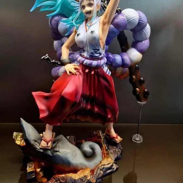 [BUNJANG] Megahouse POP Maximum Yamato (Opened, Box Not Included) / (개봉품, 박스X) 메가하우스 pop 맥시멈 야마토