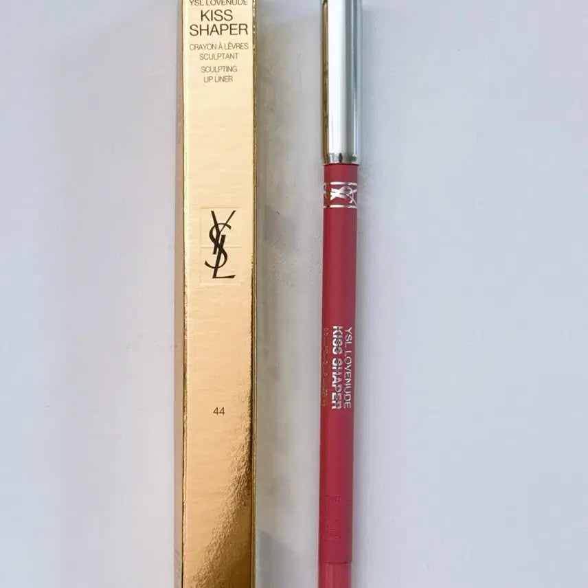 [BUNJANG] Yves Saint Laurent Kiss Shape Liner 44 New / 입생로랑 립라이너 키스 쉐이퍼 44호 새상품