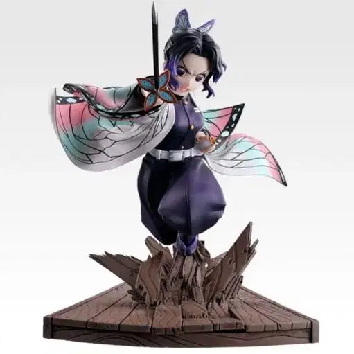 [BUNJANG] Demon Slayer Shinobu A Prize Figure / 귀멸의 칼날 시노부 A상