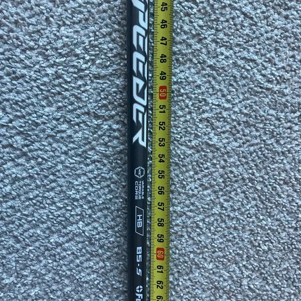 [BUNJANG] Titleist Utility Shaft Fujikura NX Black 85 S / 타이틀리스트 유틸리티 샤프트 후지쿠라 NX 블랙 85 S