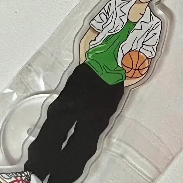 [BUNJANG] Slam Dunk Ryota Miyagi Acrylic Stand / 슬램덩크 정대만 아크릴 비공식아크릴 스탠드
