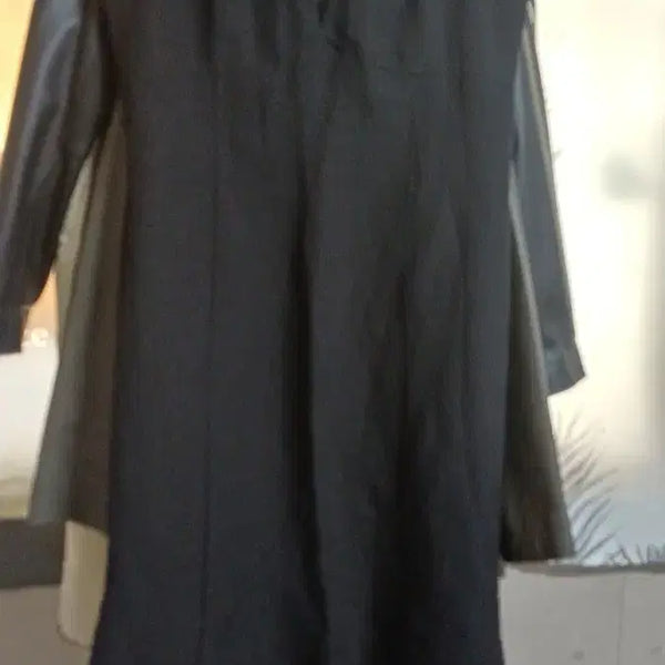 [BUNJANG] Mine Long Dress / 한섬  마인 롱원피스
