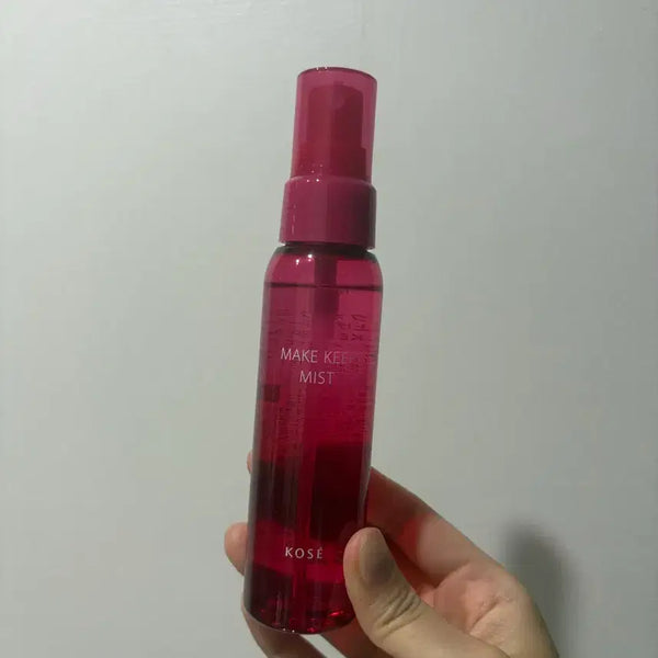 [BUNJANG] KOSÉ Setting Spray / 코세 픽서