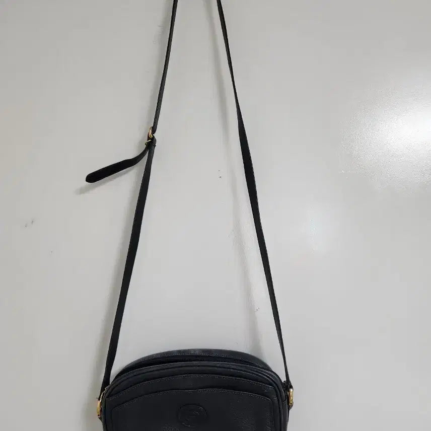 [BUNJANG] Gucci Marmont Shoulder Bag Navy / 구찌 마몬트 숄더백 찐곤색