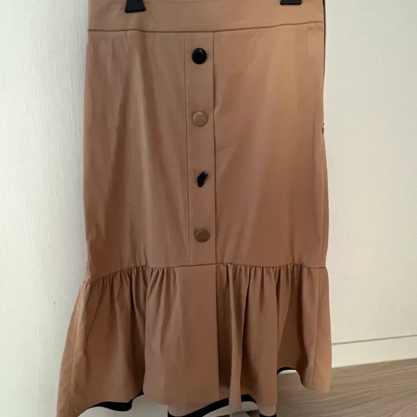[BUNJANG] Lucky Chouette Skirt / 럭키슈에뜨 스커트