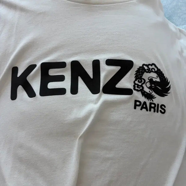 [BUNJANG] Kenzo T-Shirt / 겐조 반팔