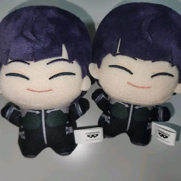 [BUNJANG] Hoshina Soushiro Chibi Plush / 호시나 소우시로 치비 누이