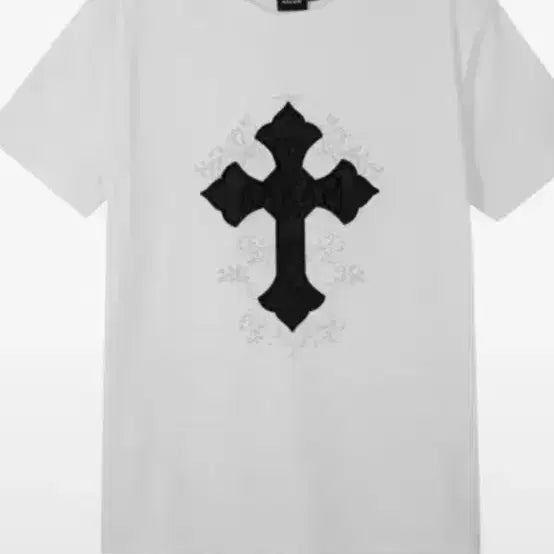 [BUNJANG] Arkham Short Sleeve T-Shirt Size 2 / 아캄 반팔 티셔츠