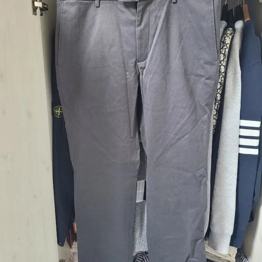 [BUNJANG] Allegri Pants Size 94 / 새상품 알레그리 팬츠 94사이즈