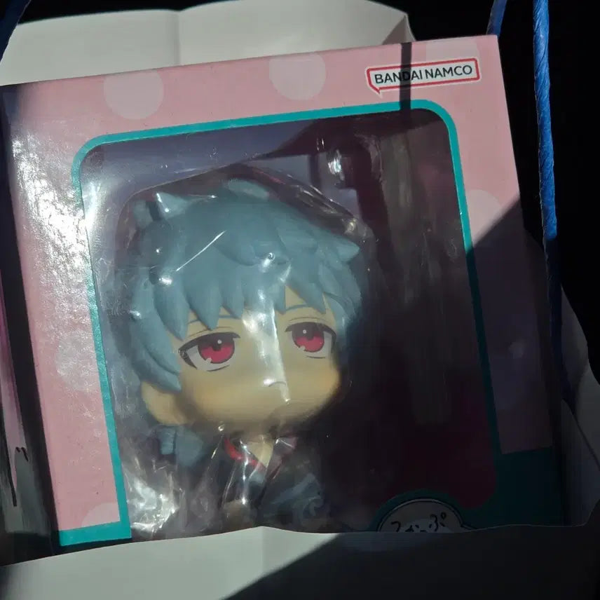 [BUNJANG] Gintama Gintoki 6th Anniversary Look-Up Figure / 긴토키 6주년 한정 룩업 현물