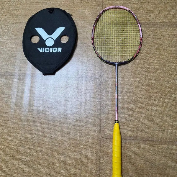 [BUNJANG] Victor Aura Speed 99 Badminton Racket / 빅터 아우라 스피드 99 라켓