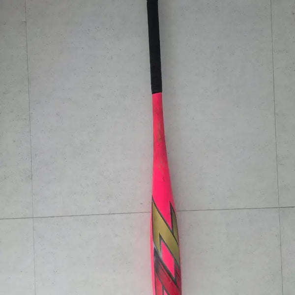 [BUNJANG] Storm Z2 Alloy Torpedo Bat (33-inch, 28oz) / 스톰 Z2 알로이 어뢰배트(33/28)5드롭