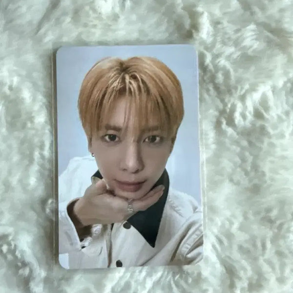 [BUNJANG] TXT Taehyun VR Photocard / 투바투 태현 VR포카