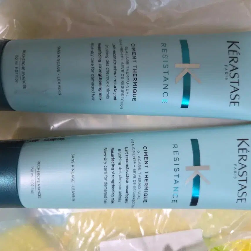 [BUNJANG] Kerastase Thermique Conditioner 150ml / 케라스타즈 시몽 테르미크 150미리  하나