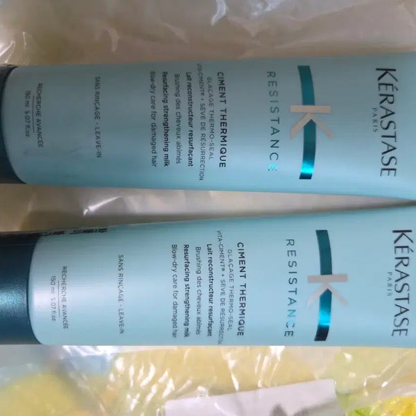 [BUNJANG] Kerastase Thermique Conditioner 150ml / 케라스타즈 시몽 테르미크 150미리  하나