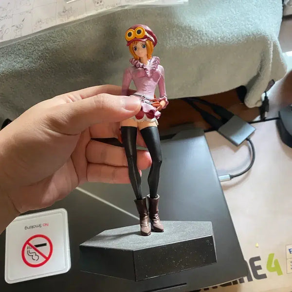 [BUNJANG] One Piece Koala Figure / [급처분] 원피스 코알라 피규어입니다.
