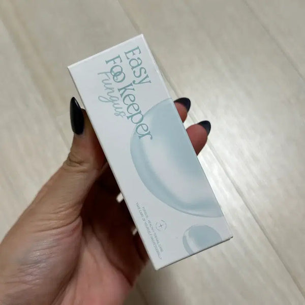 [BUNJANG] Easy Pukeeper Nail & Toenail Improvement Supplement New Product / 이지푸키퍼 문제성 손톱 발톱 개선 영양제 새제품