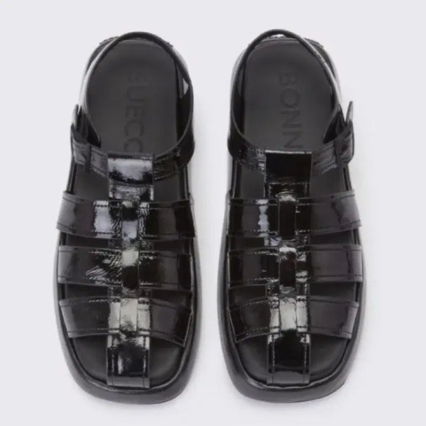 [BUNJANG] SUECOMMA BONNIE New Misty Sandals (Size 245) / 245 슈콤마보니 New미스티 샌들