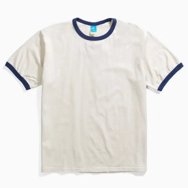 [BUNJANG] Good On Ringer T-Shirt XL / 굿온 링거 티셔츠 사이즈xl