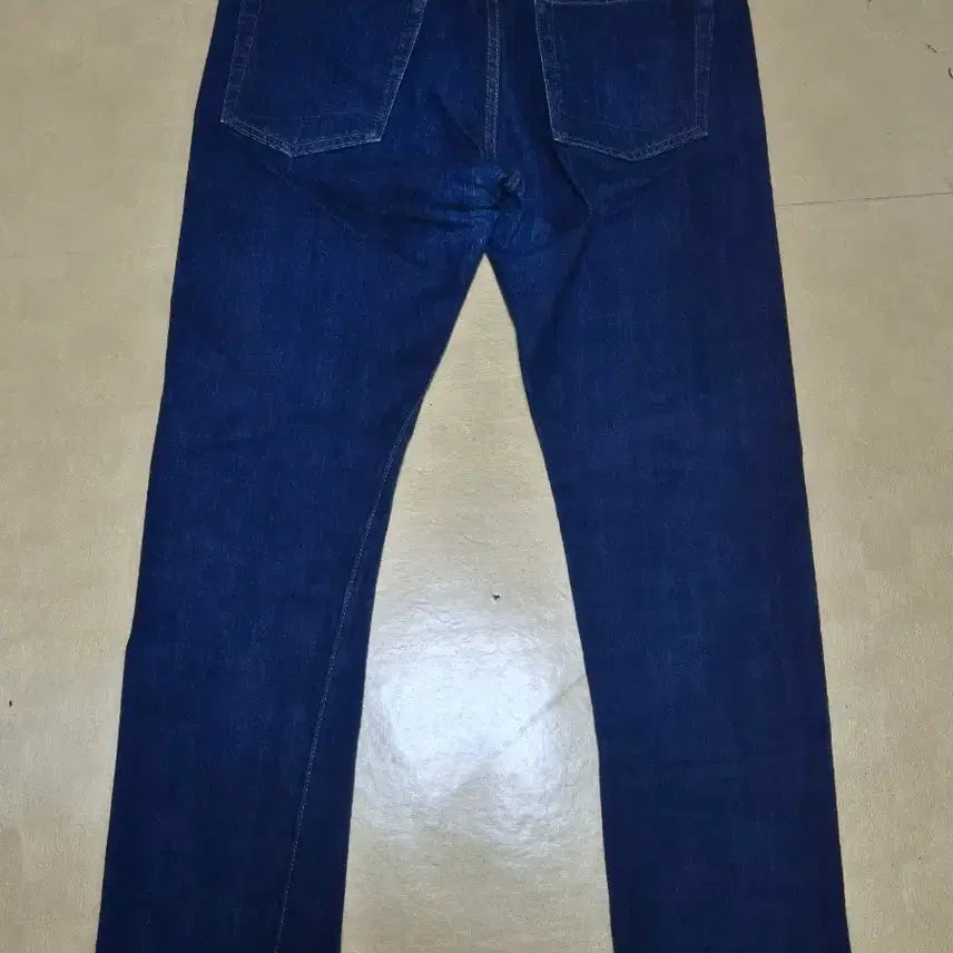 [BUNJANG] OrSlow 107 Denim Pants Size 2 / 오어슬로우 107 2사이즈 판매합니다.