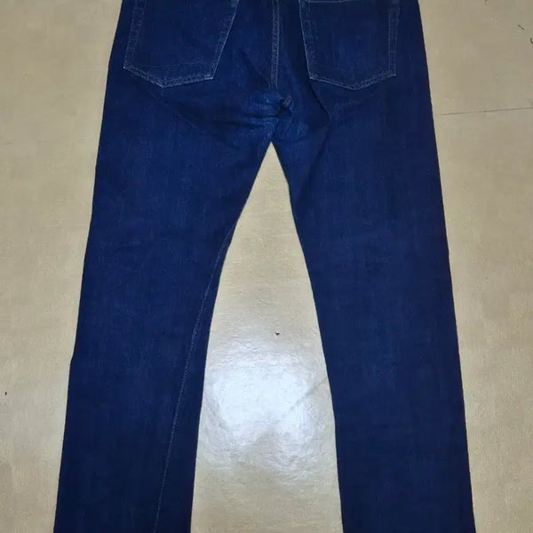 [BUNJANG] OrSlow 107 Denim Pants Size 2 / 오어슬로우 107 2사이즈 판매합니다.