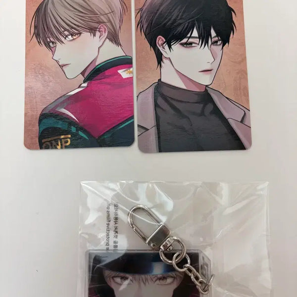 [BUNJANG] Bomtoon Another Pink Popup Nonzerosum Bundle Set / 봄툰 어나더 핑크 팝업 논제로섬 일괄 판매