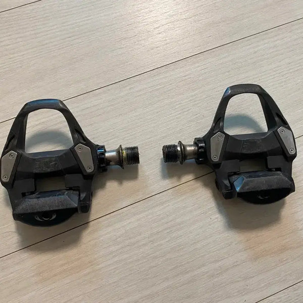 [BUNJANG] Shimano 105 SPD-SL Road Pedals / 시마노 105 클릿페달