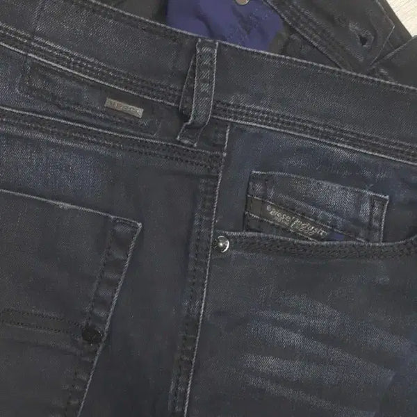[BUNJANG] DIESEL Tepphar Jeans 32 Inch / DIESEL 디젤(사방스판) TEPPHAR 32인치(No.455)S급.