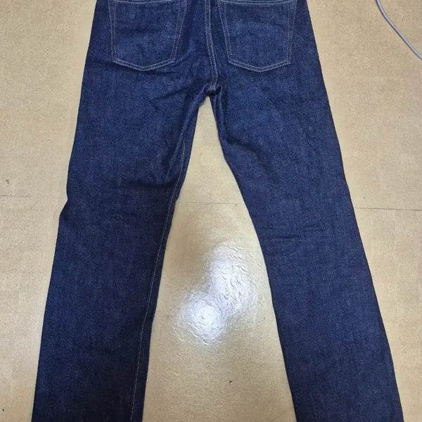 [BUNJANG] Fullcount 1108 Denim Jeans W30 L32 / 풀카운트 1108 W30 L32