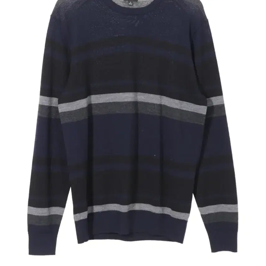 [BUNJANG] Uniqlo Striped Knit / 유니클로 스트라이프 니트