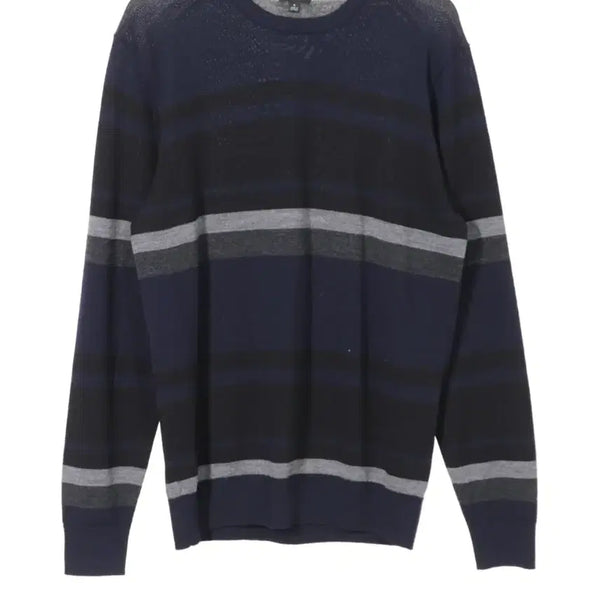 [BUNJANG] Uniqlo Striped Knit / 유니클로 스트라이프 니트