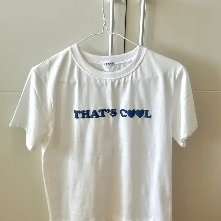 [BUNJANG] J-Kich Half Sleeve T-Shirt / 제이키치 반팔 새상품