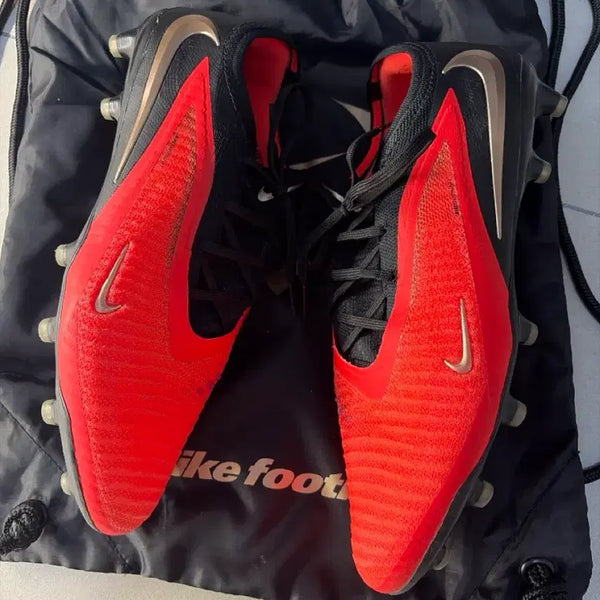 [BUNJANG] Nike Phantom 6 Elite AG Cleats / 나이키 팬텀6 엘리트ag 270