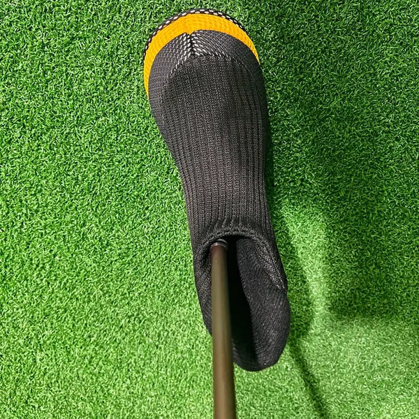 [BUNJANG] Missile X-10 Golf Club 3-Iron 16-Degree with Cover / 미사일 X-10 골프채 3번 16도 (커버 포함)