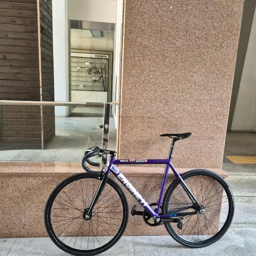 [BUNJANG] Engine11 Vortex Handlebar, Crankset, Seatpost, Wheelset / 엔진11 보라텍스(급처)