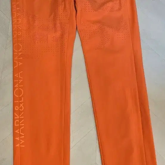 [BUNJANG] Mark &ロナ Women's Golf Pants Size 26-27 Spring/Fall / 여성 골프 팬츠 26-27 사이즈 봄 가을용 정품