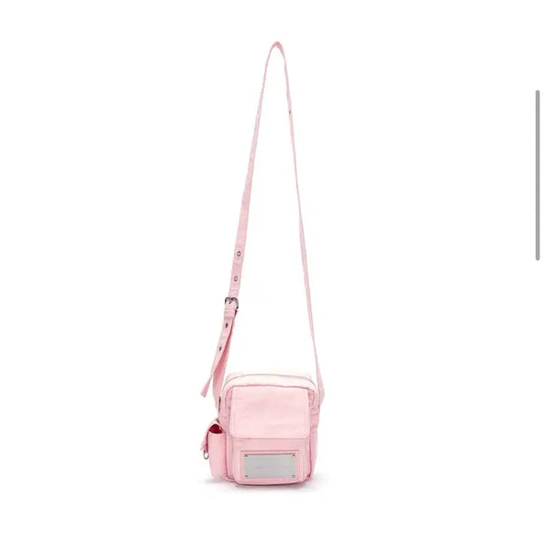 [BUNJANG] Matinkim Crossbody Bag / 마땡킴 가방 크로스백
