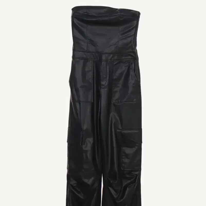 [BUNJANG] Zara Jumpsuit New / 자라 점프수트 (시착만 해본 새상품)