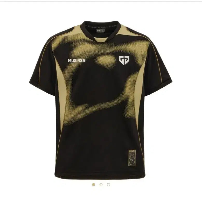 [BUNJANG] Gen.G 2026 1st Official Player Jersey L Size / 2026 젠지 1st Official player jersey L 유니폼 새상품