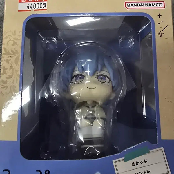 [BUNJANG] Frieren: Beyond Journey's End Himmel Figure / 프리렌 룩업 시리즈 힘멜 피규어